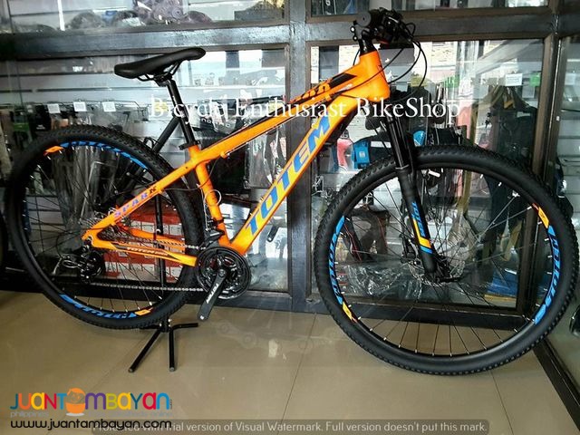 Totem Spark 27.5