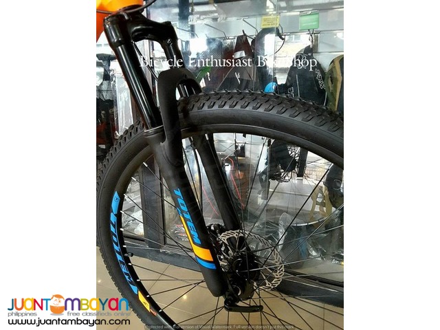 Totem Spark 27.5