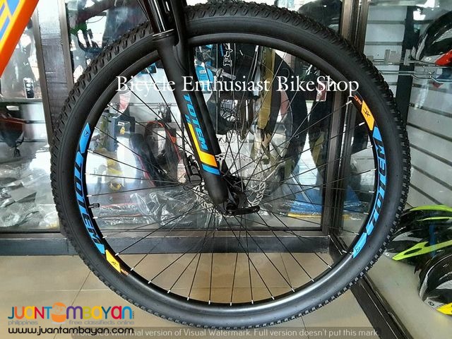 Totem Spark 27.5