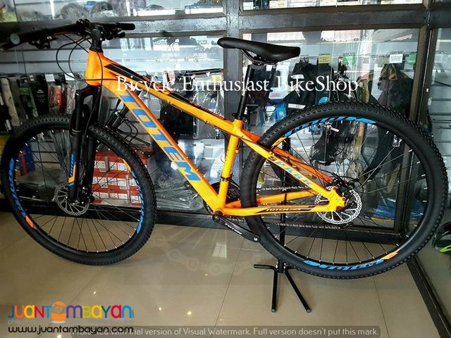 Totem Spark 27.5