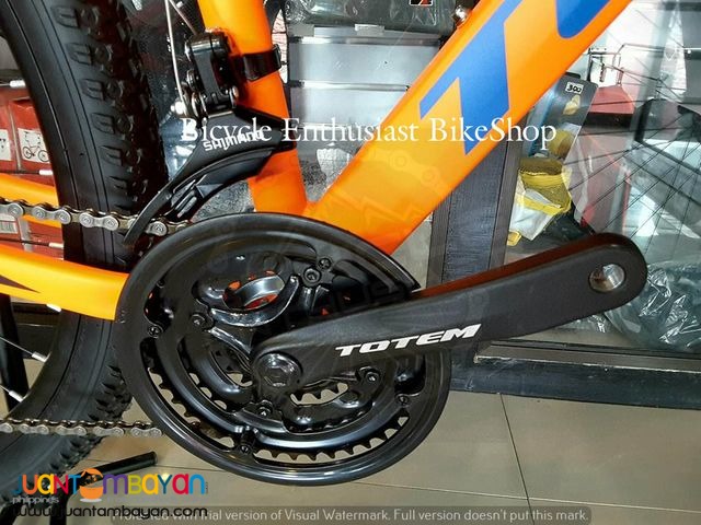Totem Spark 27.5