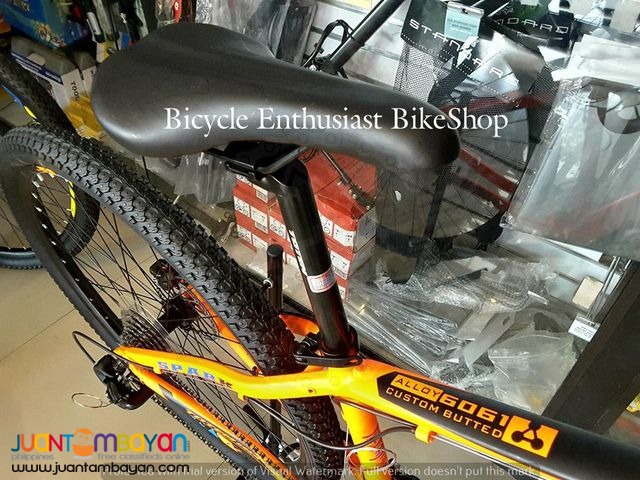 Totem Spark 27.5
