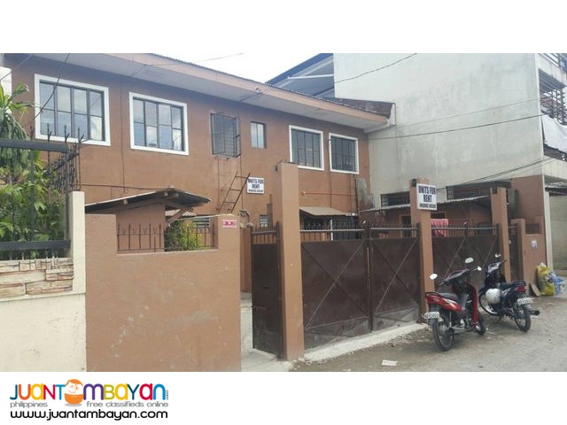 Mandaluyong Apartment Rooms For Rent Php 5000 Up Month