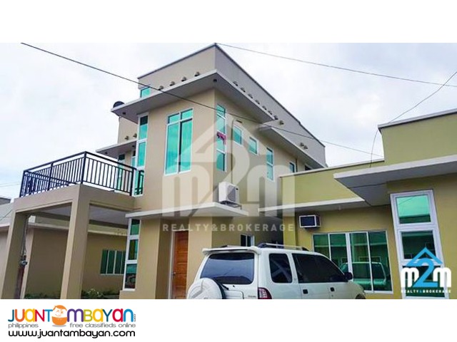 Amor Ville(DUPLEX HOUSE)READY FOR OCCUPANCY