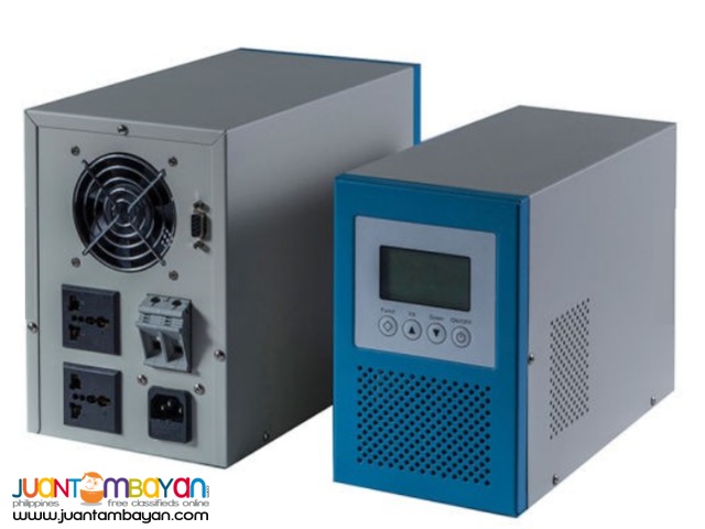 1000w 12v Snadi / Snat Toroidal Pure Sine Wave Inverter