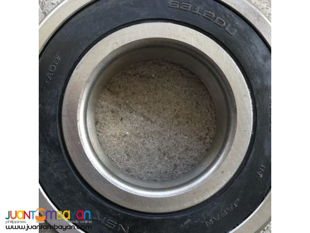 6312 bearing in Japan 60*130*31MM