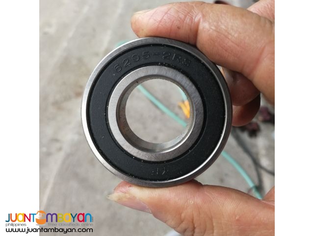 6205 bearing 25*52*15MM