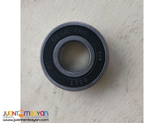 6203 bearing 17*40*12MM
