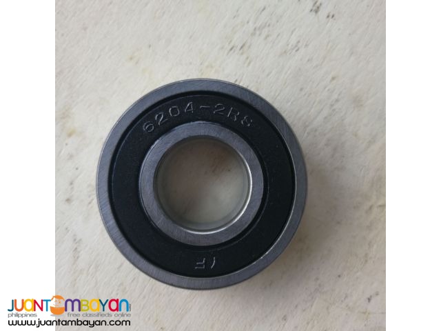 6204 bearing 20*47*12.8MM