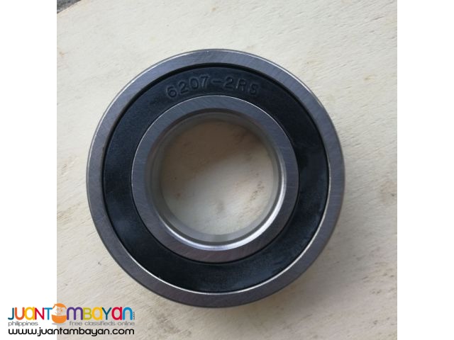 6207 bearing 35*72*17MM