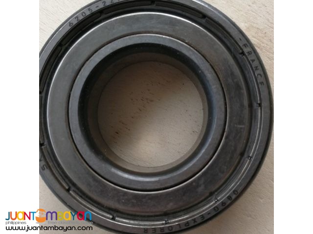 6205 bearing in Japan 25*52*15MM