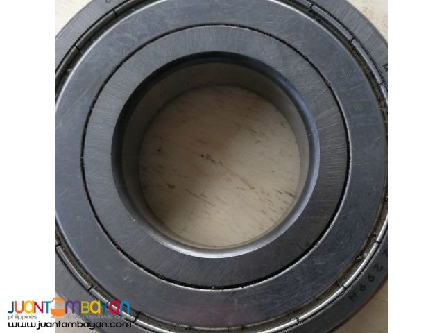 6309 bearing in Japan 45*100*25MM