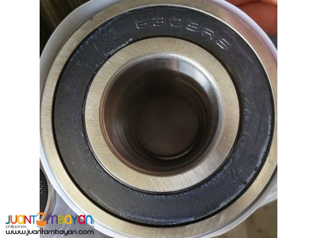 6309 bearing 45*100*25MM