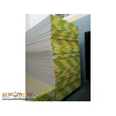 Gypsum Board