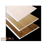 PVC Laminated Panel