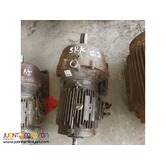 SKK 2.2KW(3HP) reduction motor