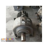 HITACHI motor 1.5KW(2HP)