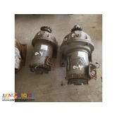 HITACHI motor 0.4KW
