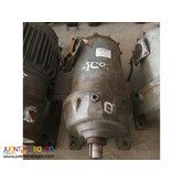 HITACHI motor 0.75KW(1HP)