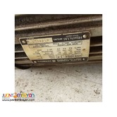 HITACHI motor 2.2KW(3HP)