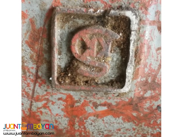  SKK 3.7KW(5HP) reduction motor