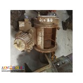 0.5T wire rope hoist