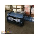 HITACHI 10T 12M dual air wire rope