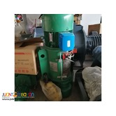 HULU 2T-6M wire rope hoist