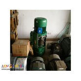 HULU 3T-12M wire rope hoist