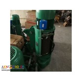 HULU 5T-12M wire rope hoist