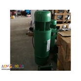 HULU 10T-12M wire rope hoist