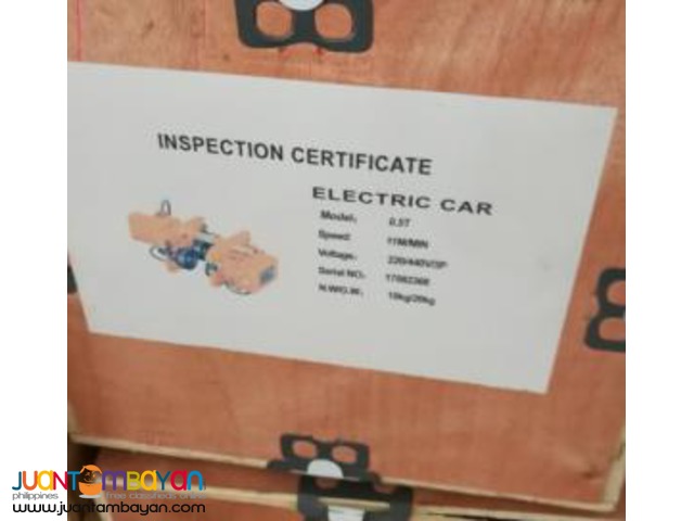 Double smooth 0.5T sports car