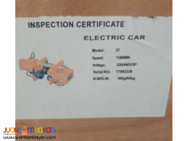 Double smooth 3T sports car