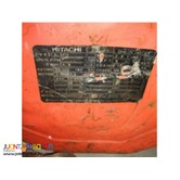  HITACHI 2.8T chain hoist