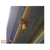 KITO 2T chain hoist in Japan