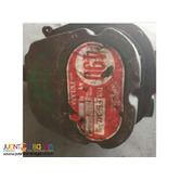 0.49T chain hoist in Japan