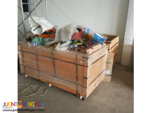 HITACHI navigation 5T wire rope hoist