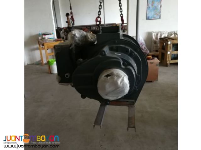 HITACHI navigation 5T wire rope hoist