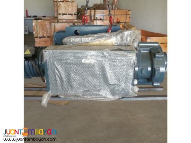 HITACHI navigation 5T wire rope hoist