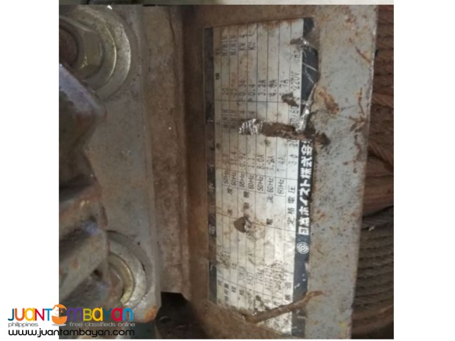 0.5T wire rope hoist