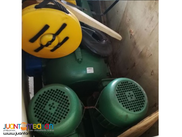 HULU 10T-12M wire rope hoist