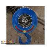 0.5T-3M Hand hoist