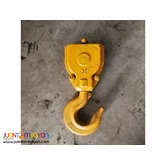  3T-5.0CM Hoisting Chain Hook