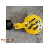 2T Hoisting Hook