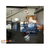 Japanese wire rope 1KG