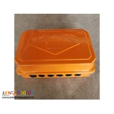 Hyacinth medium electric box