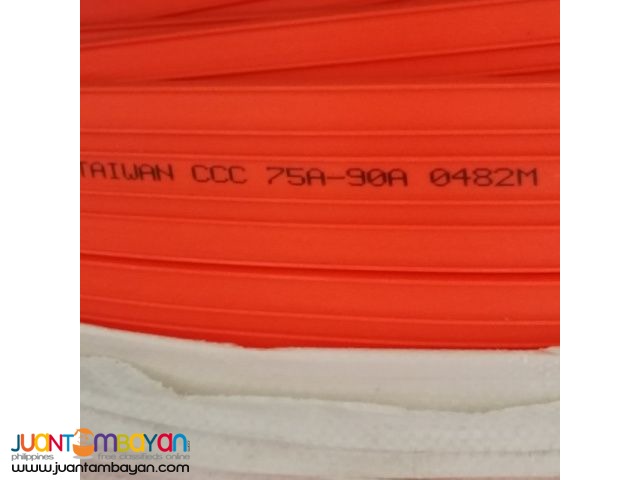 10 square slip line per 1 meter