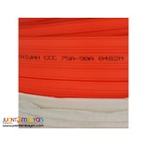 10 square slip line per 1 meter