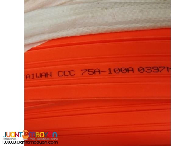 20 square slip line per 1 meter