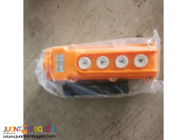 Lifting switch COB-62